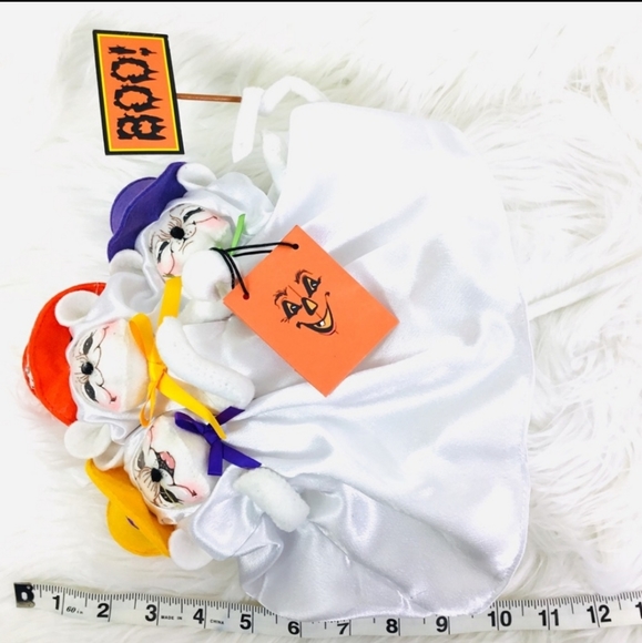 Annalee ghost trio - Picture 2 of 4